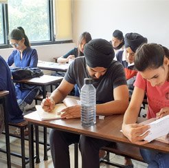 IELTS in Mohali
