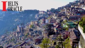 A place you want to visit with your friends.